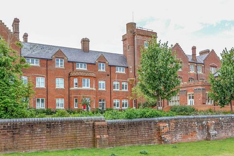 8 Basildon Court, Cholsey, Wallingford, OX10 9GR