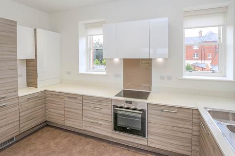 8 Basildon Court, Cholsey, Wallingford, OX10 9GR