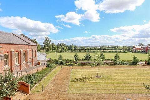8 Basildon Court, Cholsey, Wallingford, OX10 9GR