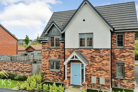 3 bedroom semi-detached house for sale, Moors Close, Derby DE3