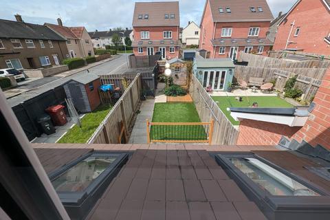2 Mirfield Close, Barrow-in-furness, LA13 9PU