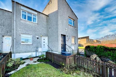 2 bedroom terraced house to rent, Ness Avenue, Johnstone