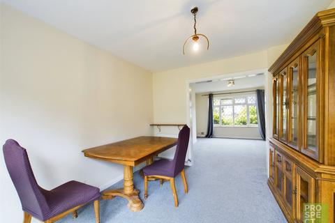 3 bedroom semi-detached house to rent, Nursery Road, Taplow, Maidenhead, SL6