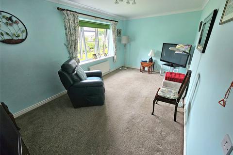 2 bedroom bungalow for sale, Brimstage Green, Brimstage Road, Heswall, Wirral, CH60