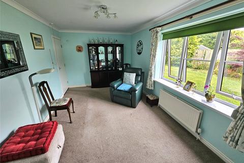 2 bedroom bungalow for sale, Brimstage Green, Brimstage Road, Heswall, Wirral, CH60