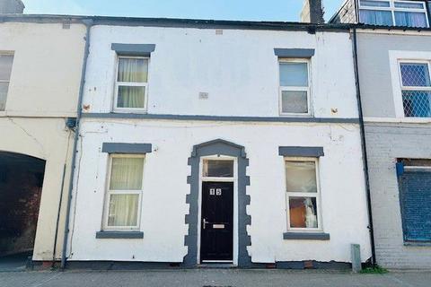 Property for sale, Dale Street, Blackpool, Lancashire, FY1 5BX