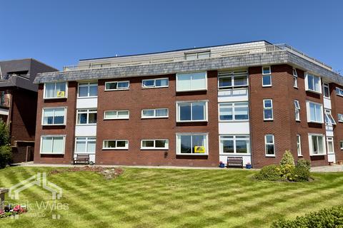 2 bedroom flat for sale, High Legh, Marine Drive, Granny's Bay