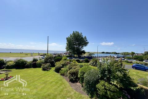 2 bedroom flat for sale, High Legh, Marine Drive, Granny's Bay