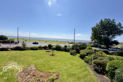 2 bedroom flat for sale, High Legh, Marine Drive, Granny's Bay