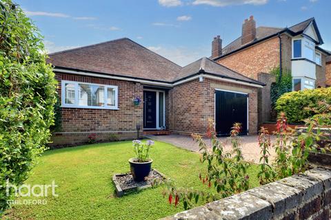 3 bedroom bungalow for sale, Sheepfold Road, Guildford