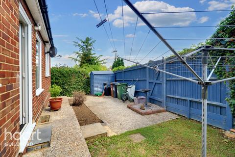3 bedroom bungalow for sale, Sheepfold Road, Guildford