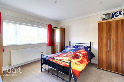 41 Sheepfold Road, Guildford, GU2 9TT