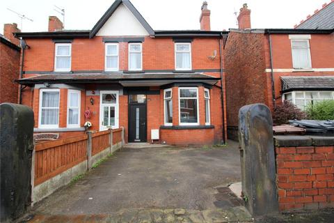 3 bedroom semi-detached house for sale, Clifton Road, Southport, Merseyside, PR8