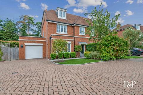 4 bedroom semi-detached house for sale, Kingswood, Ascot, Berkshire, SL5