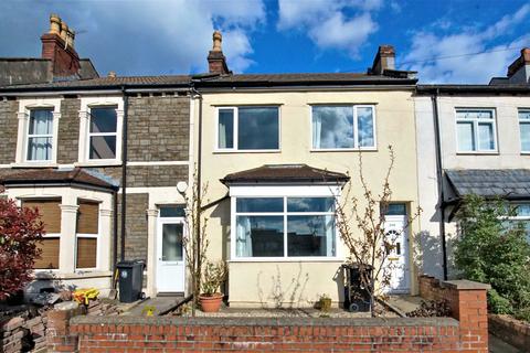 4 bedroom terraced house to rent, Kingswood, Bristol BS15