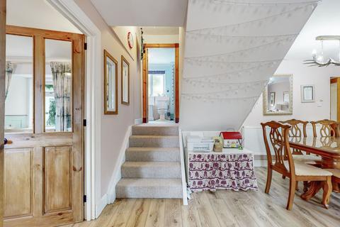 12 Hamilton Road, Strathaven, ML10 6JA