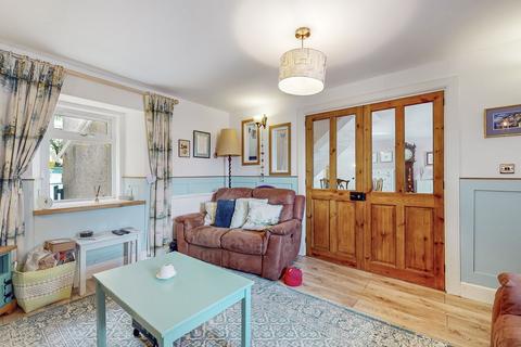 12 Hamilton Road, Strathaven, ML10 6JA