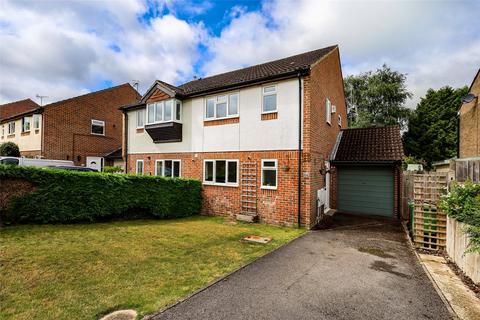 3 bedroom semi-detached house for sale, Sherwood Close, Liss, GU33