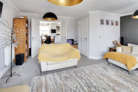 4 Carter Road, Sprowston, Norwich, NR7 8GQ