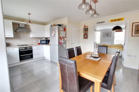 4 Carter Road, Sprowston, Norwich, NR7 8GQ