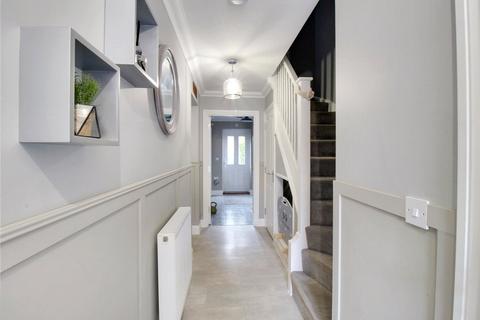 4 Carter Road, Sprowston, Norwich, NR7 8GQ
