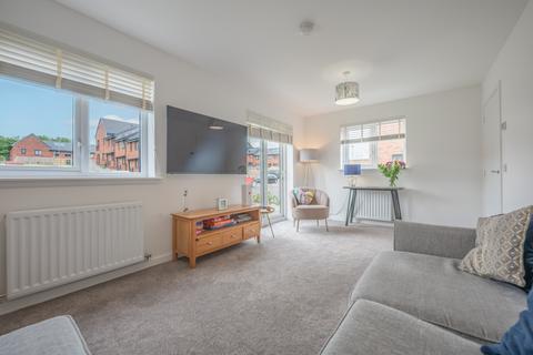 3 bedroom end of terrace house for sale, Rosebery Street, Clydebank, West Dunbartonshire, G81 1ED