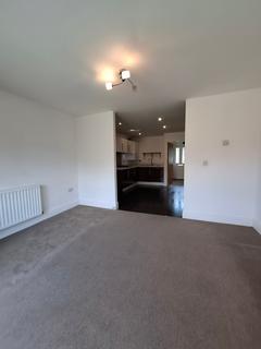 3 bedroom townhouse to rent, Kingfisher Drive, Mexborough S64