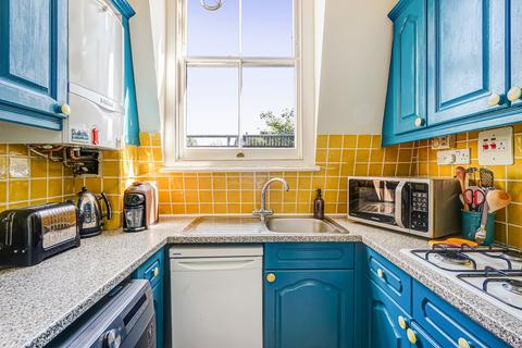 2 bedroom flat for sale, Coleherne Road, Chelsea, London