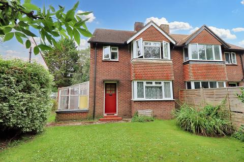 3 bedroom semi-detached house for sale, Heathfield Road, Hersham KT12