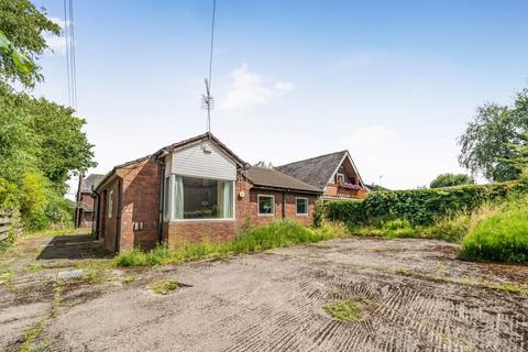 3 bedroom bungalow for sale, St. Martins Road, Stockport SK6