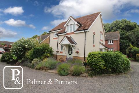 3 bedroom detached house for sale, Orwell Avenue, Saxmundham, Suffolk, IP17
