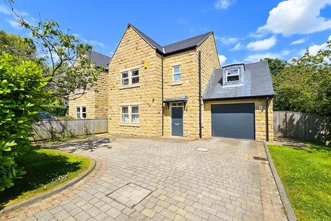 5 bedroom detached house for sale, Green Lane, Harrogate, HG2