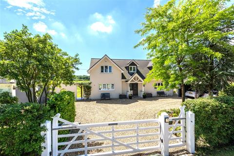 4 bedroom detached house for sale, Smalls Hill Road, Leigh, Reigate, Surrey, RH2