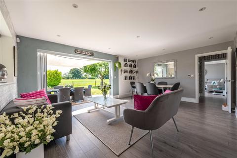 4 bedroom detached house for sale, Smalls Hill Road, Leigh, Reigate, Surrey, RH2