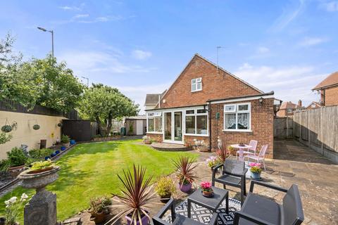 5 Arcadia Crescent, Skegness, PE25 3JE