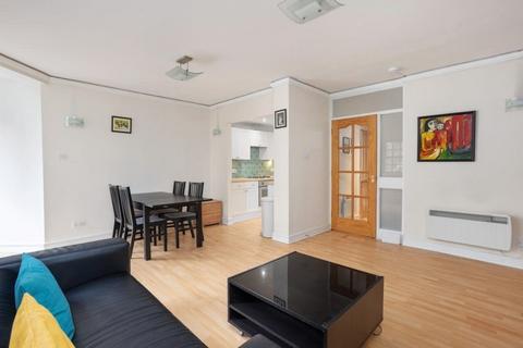 2 bedroom flat to rent, 1690L Hawthornbank Lane, Edinburgh, EH4 3BH