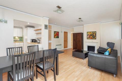 2 bedroom flat to rent, 1690L Hawthornbank Lane, Edinburgh, EH4 3BH