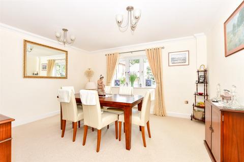 5 bedroom detached house for sale, The Rosary, Partridge Green, Horsham, West Sussex