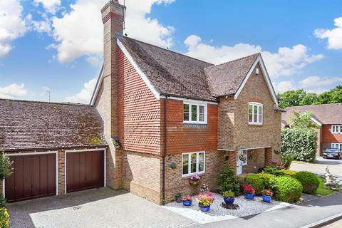 5 bedroom detached house for sale, The Rosary, Partridge Green, Horsham, West Sussex