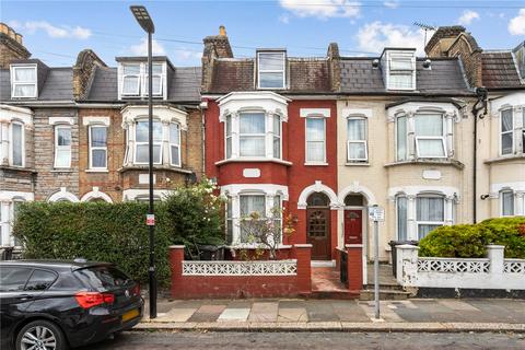 5 bedroom terraced house for sale, Harringay Road, London, N15