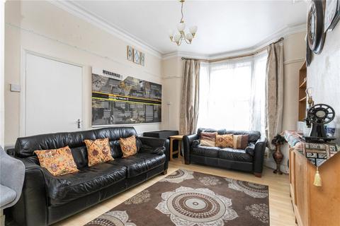 5 bedroom terraced house for sale, Harringay Road, London, N15