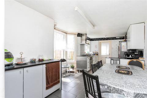 5 bedroom terraced house for sale, Harringay Road, London, N15