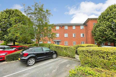 2 bedroom flat for sale, Brathey Place, Radcliffe, Manchester, M26