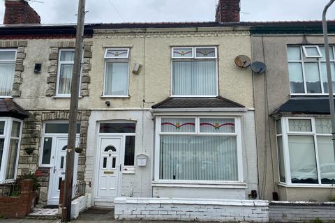 3 bedroom terraced house for sale, Montrose Road, Old Swan, Liverpool, L13