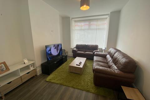 3 bedroom terraced house for sale, Montrose Road, Old Swan, Liverpool, L13