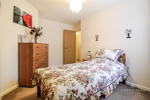 2 bedroom apartment for sale, Barley House, Sittingbourne ME10