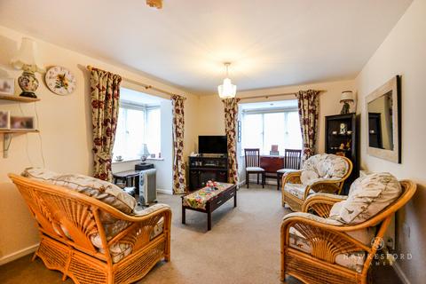 2 bedroom apartment for sale, Barley House, Sittingbourne ME10