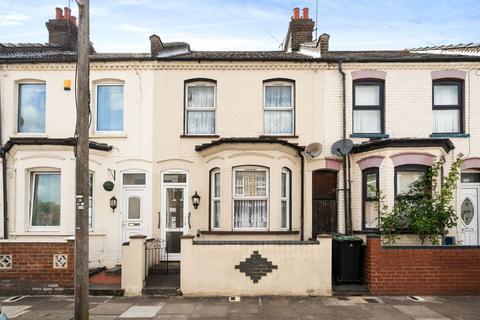 3 bedroom terraced house for sale, Malvern Road, Luton LU1