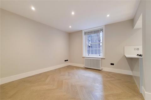 1 bedroom apartment to rent, Taunton Place, London, NW1