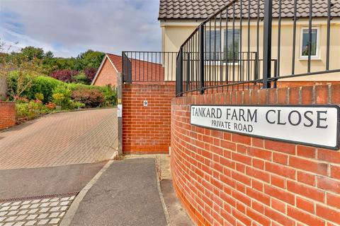 2 bedroom semi-detached bungalow for sale, Tankard Farm Close, Bildeston, Ipswich